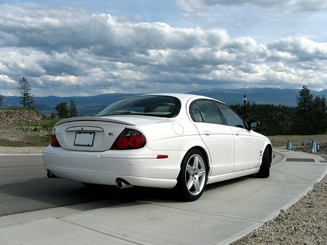 H R lowering springs Jaguar Forums Jaguar Enthusiasts Forum